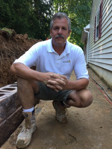 Bill Hauser founder Bill Hauser