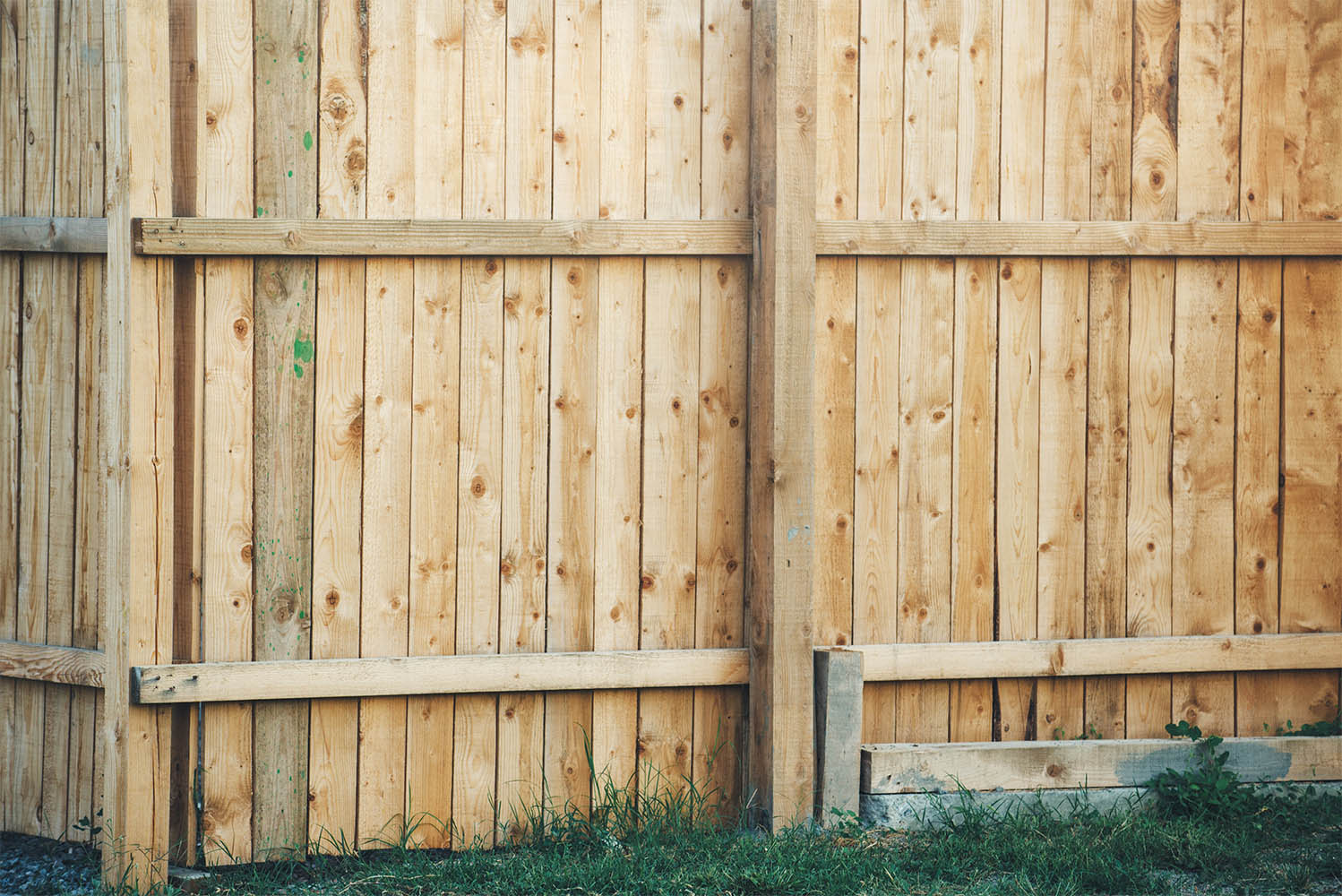 fence photo